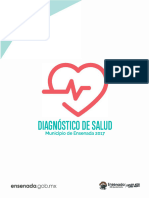 Diagnostico de Salud Municipal V WEB