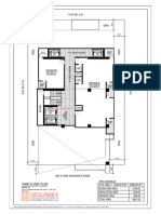 33Rd Floor Plan: Plot No. D-51