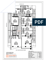 14Th Floor Plan: Plot No. D-51