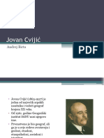 Jovan Cvijić
