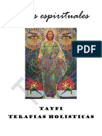 TAYPI - Guías Espirituales