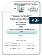 Mémoire Complet .PDF Ventilation