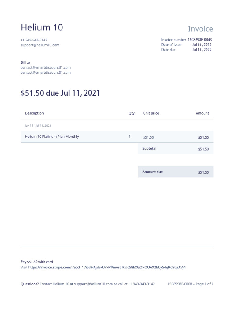 48.76 Invoice-1508598E-0008 | PDF