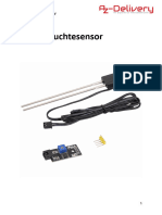 SoilMoistureSensor DE