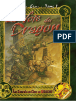 La Voie Du Dragon [l5a][1ed][Fr]