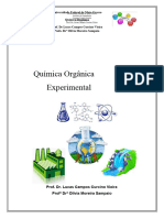 Apostila Química Orgânica Olivia Oficial 2022