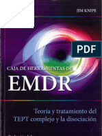 Caja de Herramientas de EMDR - Jim Knipepdf