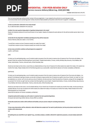 A- AsPredicted (for peer-review only) #45788