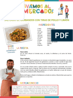 Receta 1