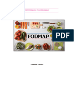 Dieta Low FODMAP - Receitas