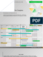 IC Agile Project Timeline Template For Powerpoint 11327 - Powerpoint