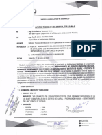 4. Inf. Obs. Tercera Revision Esp. Electrico