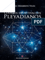 Códigos de Activación Pleyadianos PDF 9788416977475