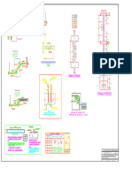 Estructuras 2 Cimentación