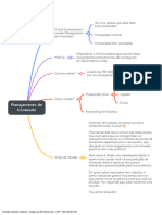 Planejamento de Conteúdo