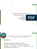 U1 - IAM - Clasificacion e Instalacion de Los Instrumentos