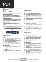 Q200680 - Ledeen Technical Description