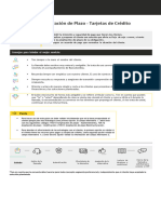 Guía Ampliación de Plazo Tarjeta de Crédito 09032023