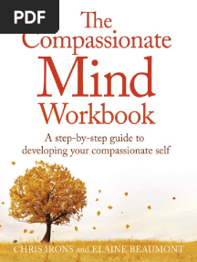 The Compassionate Mind