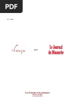 Download Les Franais et les primaires IFOP by Mon Jdd-fr SN68897729 doc pdf