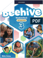 Beehive 3 Students Book (British)