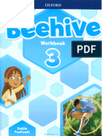 Beehive 3 Workbook (British)