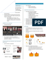 Princípios Gerais Dos Preparos Protéticos