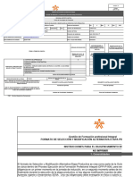 Gfpi-F-165 Selección Modificación Alternativa Etapa Productiva