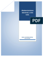 CEDIP 70 XLI B Abstecimientoelectoralyvotonulo 5 2018