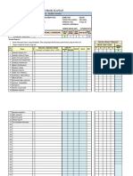 Analisis SMPN 3 Bungamayang