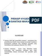 Prinsip Hygiene Sanitasi Makanan Fix