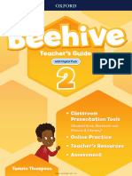 Beehive 2 Teachers Guide (British)