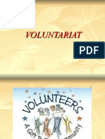Voluntariat Xii