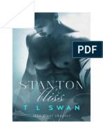 Stanton Bliss TL Swan 1