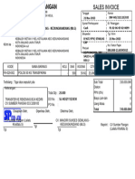 Faktur Penjualan Default Cvsumberpangan 231129120719