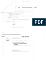 Evaluación Unidad 3 - Revisión Del Intento | PDF | Globalización ...