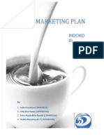 PDF Contoh Marketing Plan Kelompok Indokopi Imt Mbti F 09 - Compress