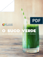 Ebook-Suco-Verde Dicas