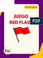 Red Flags Juego