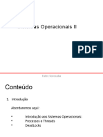 Aula 2 - Sistemas Operacionais I - v1 - Ok