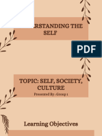 Share-UTS SELFSOCIETYCULTURE