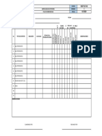 Insp-Sst-02 Inspeccion de Extintores