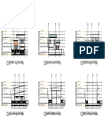 Elevation Plans