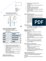 CHAPTER 7 PHARMACOLOGY FOR NURGEC Medication Errors and Risk Reduction