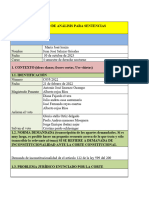 Copia de Copia de Formato - para - Analisis - de - Sentencias Juan y Majo