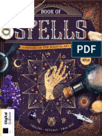 Book of Spells – 3rd Edition 2022