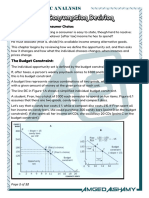 Economic Analysis Ch.3.2023