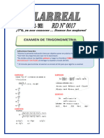 Examen2 - Bimestre III - Tacna Loreto