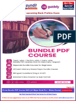 Ages Free PDF For Upcoming Prelims Exams