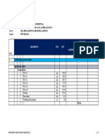 Bid Form Roof Truss Steel Works